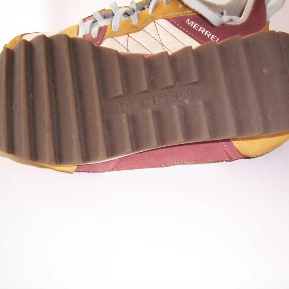 Merrell Sneakers SIze 7.5 - Picture 4 of 4